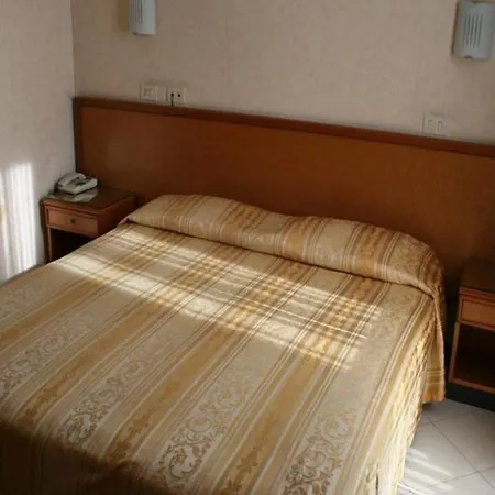 Hotel Citta 2000 Rom
