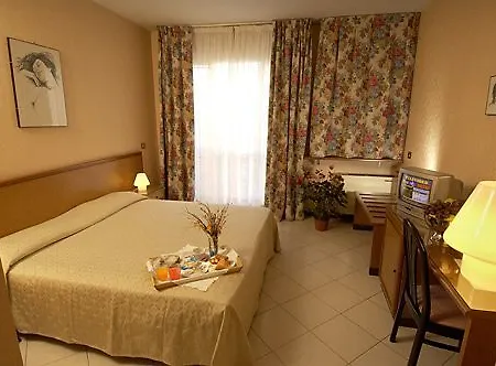 Citta 2000 Hotel Rom