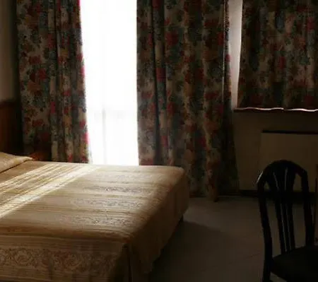 Citta 2000 Hotel 3*