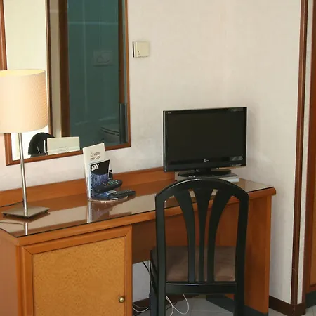 Citta 2000 Hotel