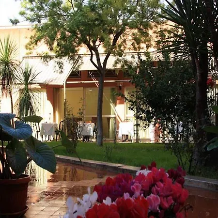 Hotel Citta 2000 3*