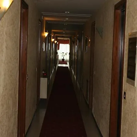 Hotel Citta 2000 Roma