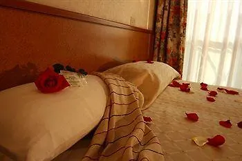 Citta 2000 Hotel Rzym