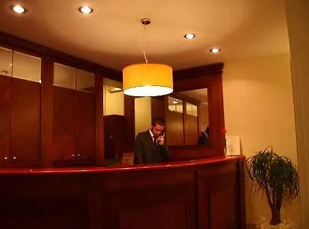 Hotel Citta 2000 Roma