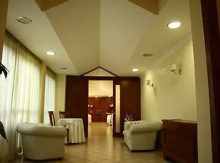 Hotel Citta 2000