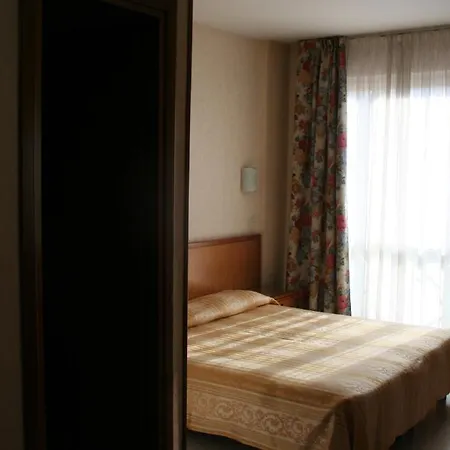 Hotel Citta 2000