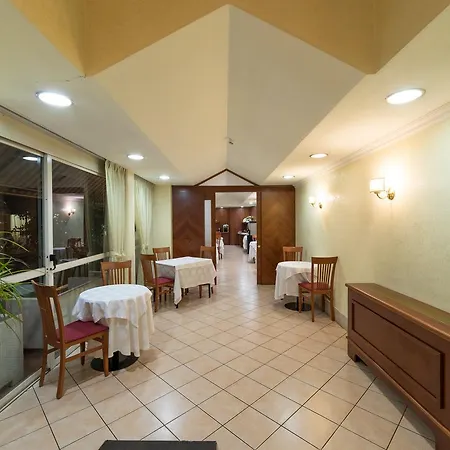 Hotel Citta 2000 3*