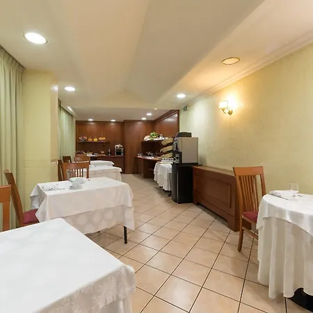 Citta 2000 Hotel