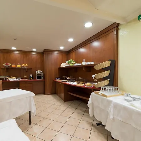 Citta 2000 Hotel 3*