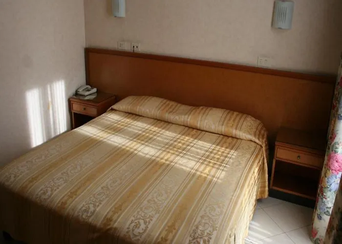 Hotel Citta 2000 Rome