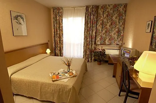 Citta 2000 Hotel Rome