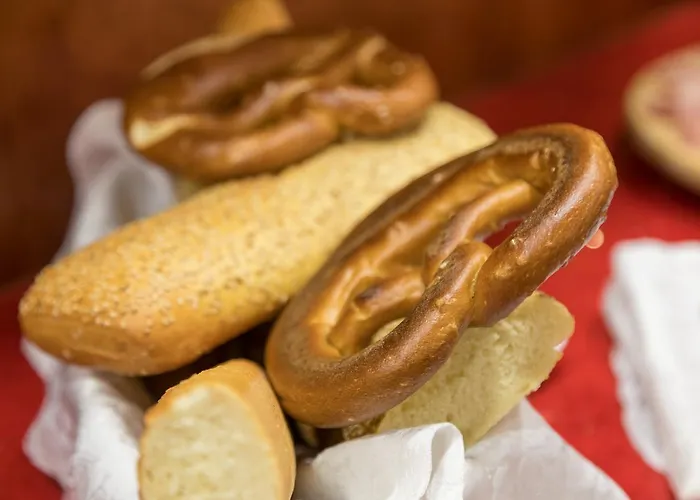 Citta 2000 Hotel Rome