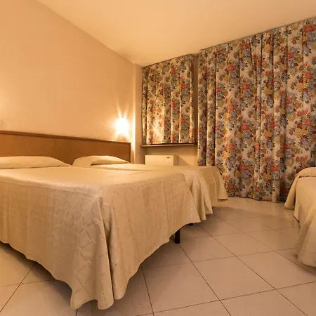 Hotel Citta 2000 3*