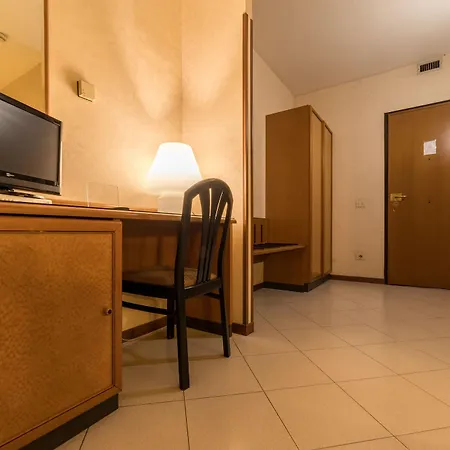 Citta 2000 Hotel
