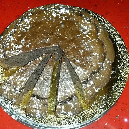 Hotel Citta 2000 Rzym