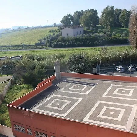 Ξενοδοχείο Citta 2000