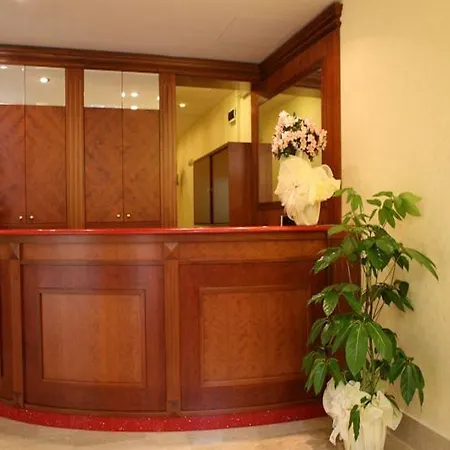 Hotel Citta 2000