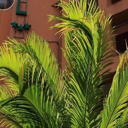 Ξενοδοχείο Citta 2000