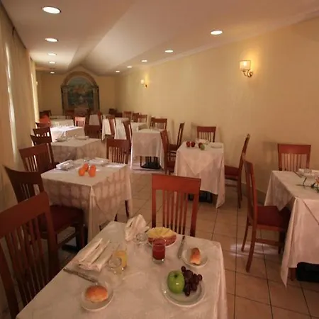 Hotel Citta 2000 3*