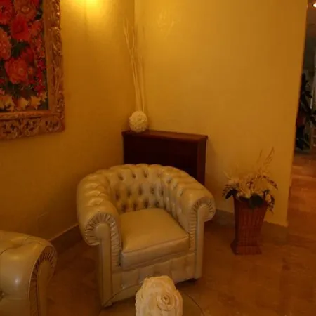 Citta 2000 Hotel Rzym