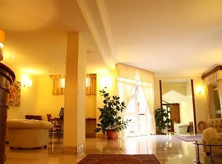 Citta 2000 Hotel