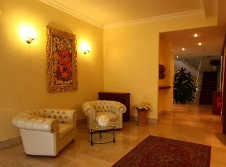 Citta 2000 Hotel 3*