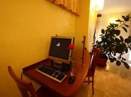 Citta 2000 Ξενοδοχείο