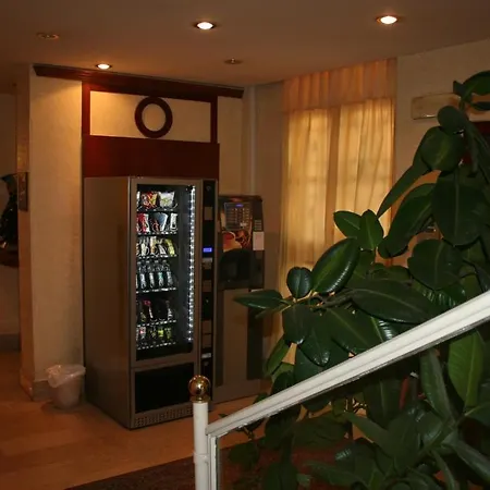 Citta 2000 Hotel