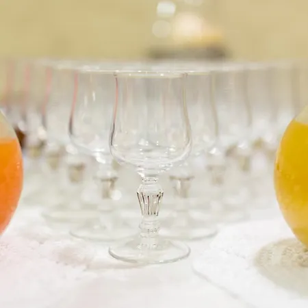 Ξενοδοχείο Citta 2000 3*