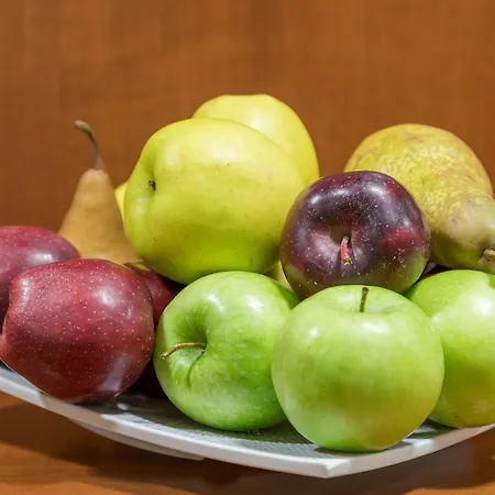 Ξενοδοχείο Citta 2000 3*