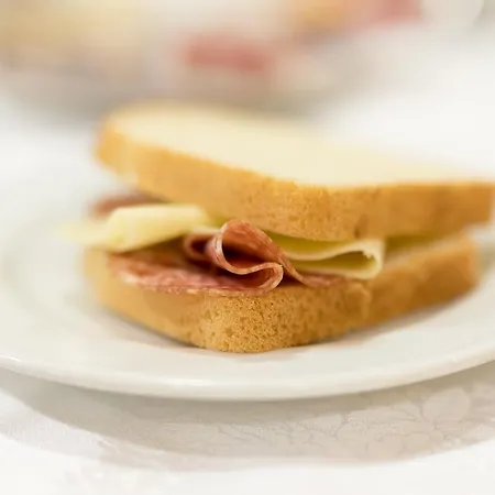 מלון Citta 2000 רומא