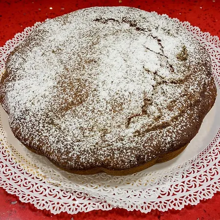 מלון Citta 2000 רומא