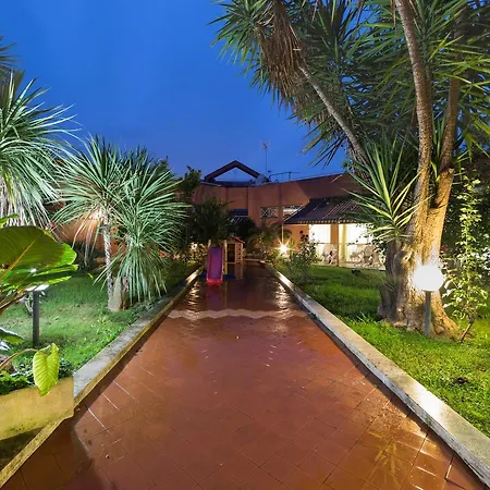 Ξενοδοχείο Citta 2000