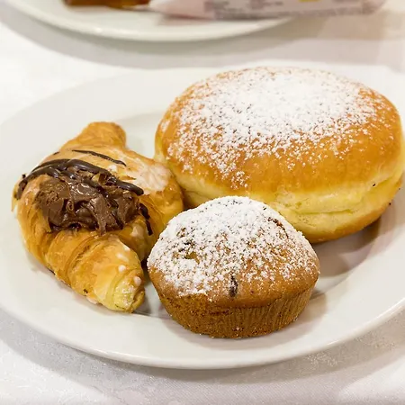 Citta 2000 מלון רומא