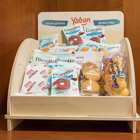 Ξενοδοχείο Citta 2000 Ρώμη