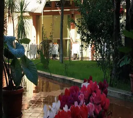 Citta 2000 Hotel