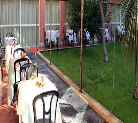 Hotel Citta 2000