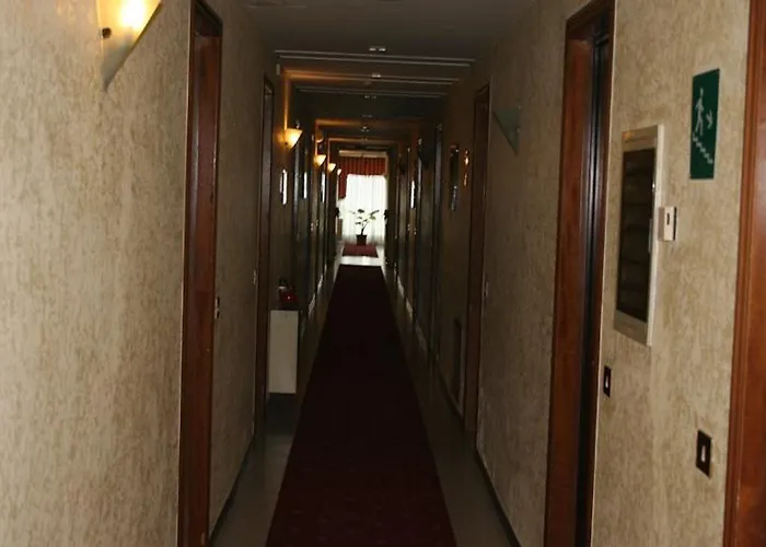 Hotel Citta 2000 Rome