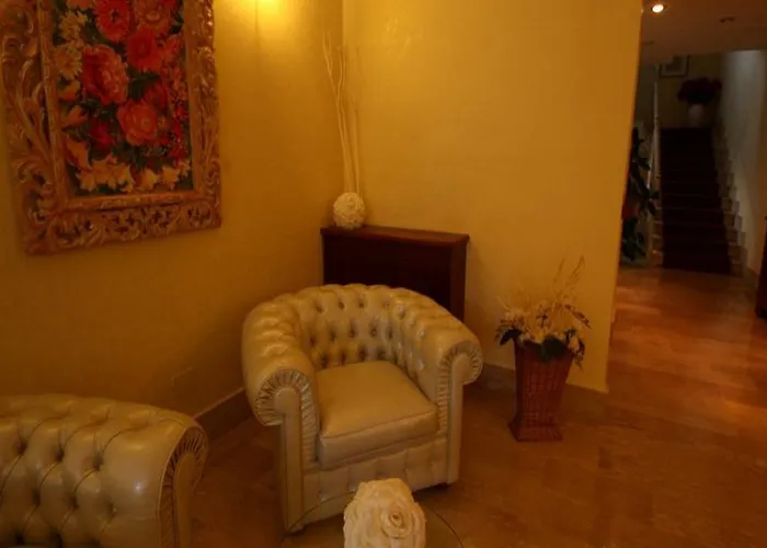 Citta 2000 Hotel Rome