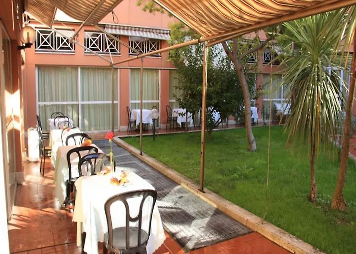 Hotel Citta 2000 Rome