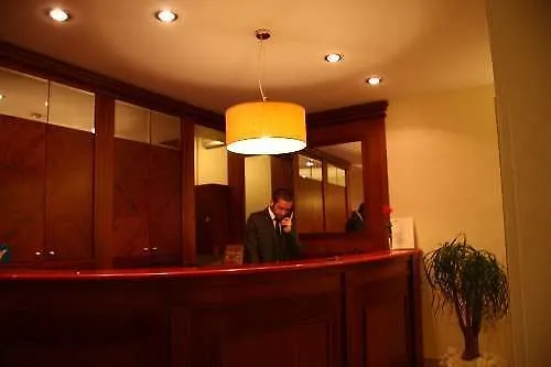 Hotel Citta 2000 Rome