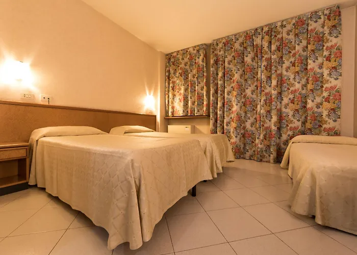 Hotell Citta 2000 3*