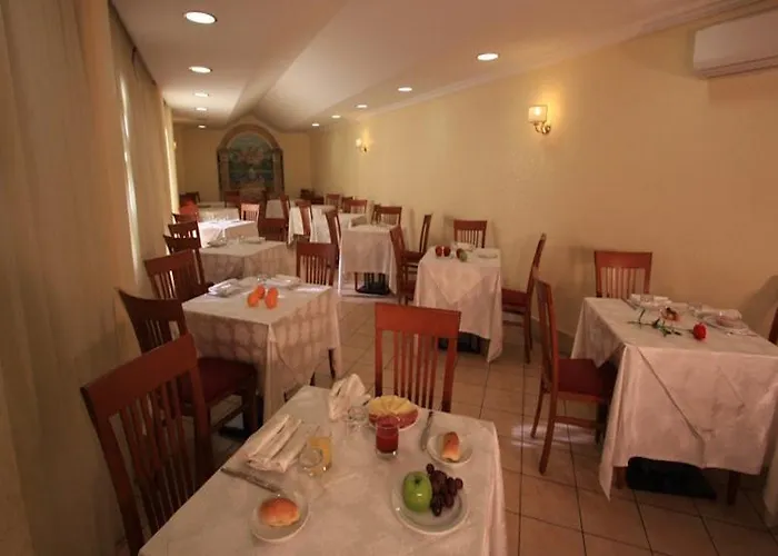 Hotell Citta 2000 3*