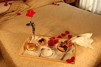 Hotell Citta 2000 3*