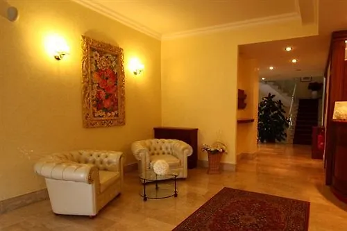 Citta 2000 Hotell 3*