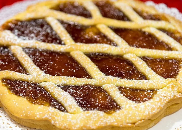 Citta 2000 Hotell Rom