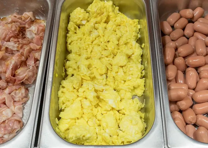 Citta 2000 Hotell 3*