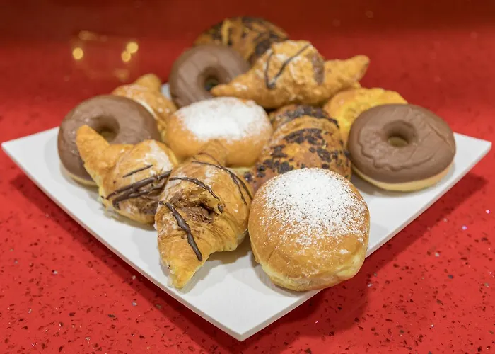 Citta 2000 Hotell 3*