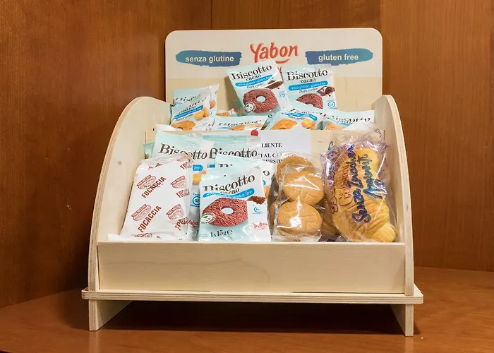 Hotell Citta 2000 Rom