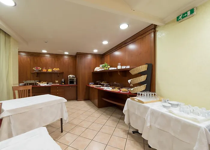 Citta 2000 Hotell 3*